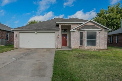 1108 Highland Station Drive Saginaw TX 76131