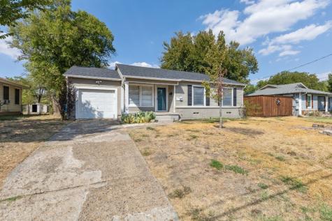1117 E Russell Avenue Carrollton TX 75006
