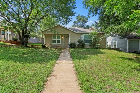 311 W Bond Street Denison TX 75020