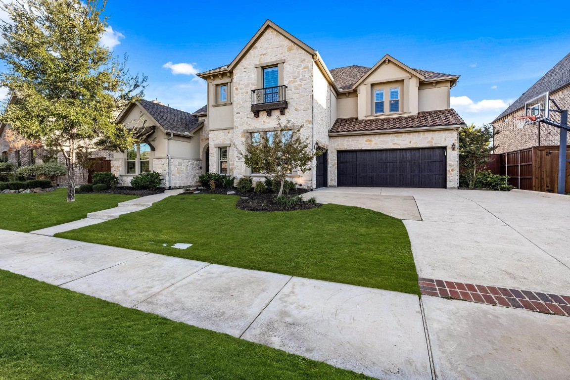 4035 Ferndale Lane Frisco TX 75034