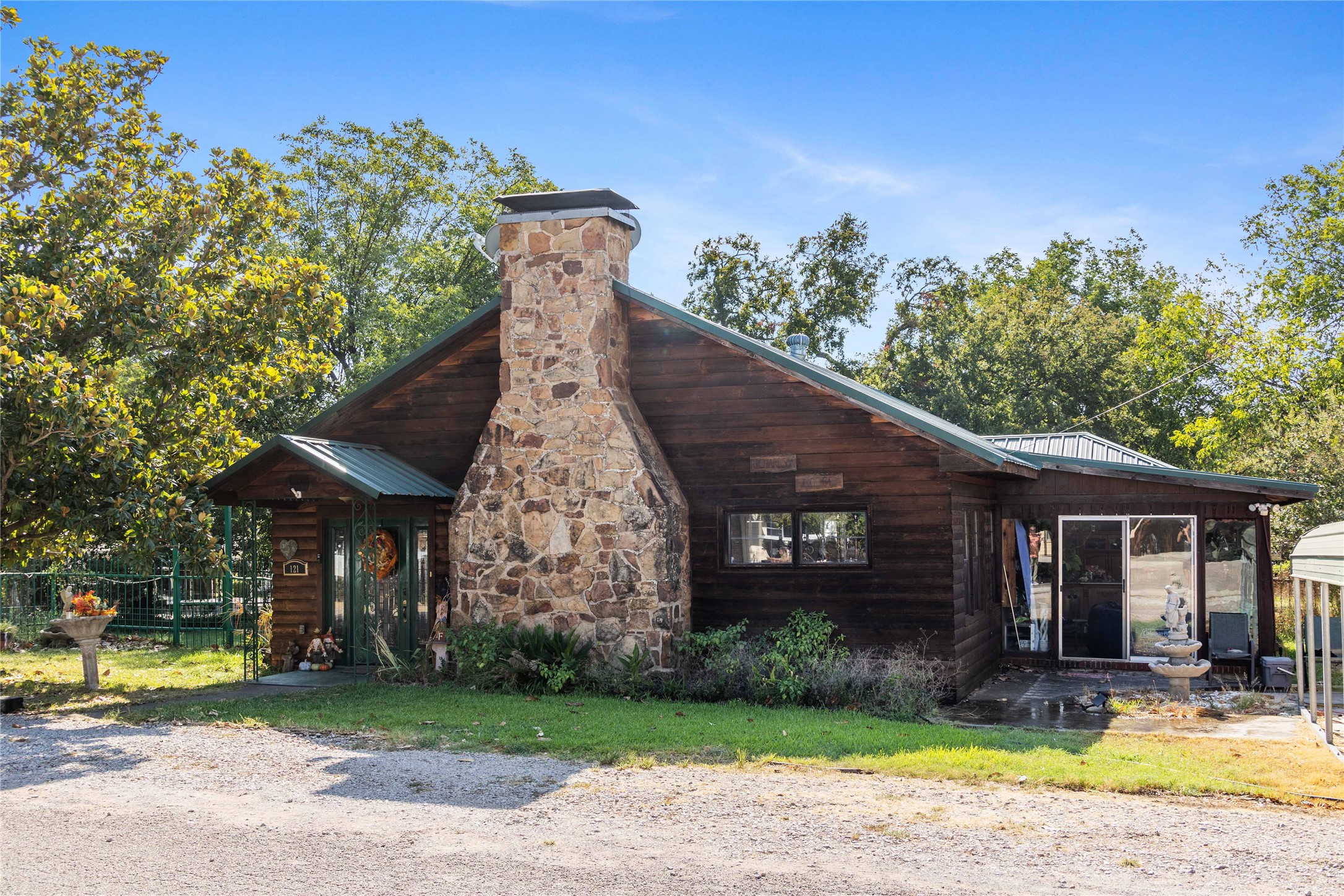 121 Park Street Street Brownwood TX 76801