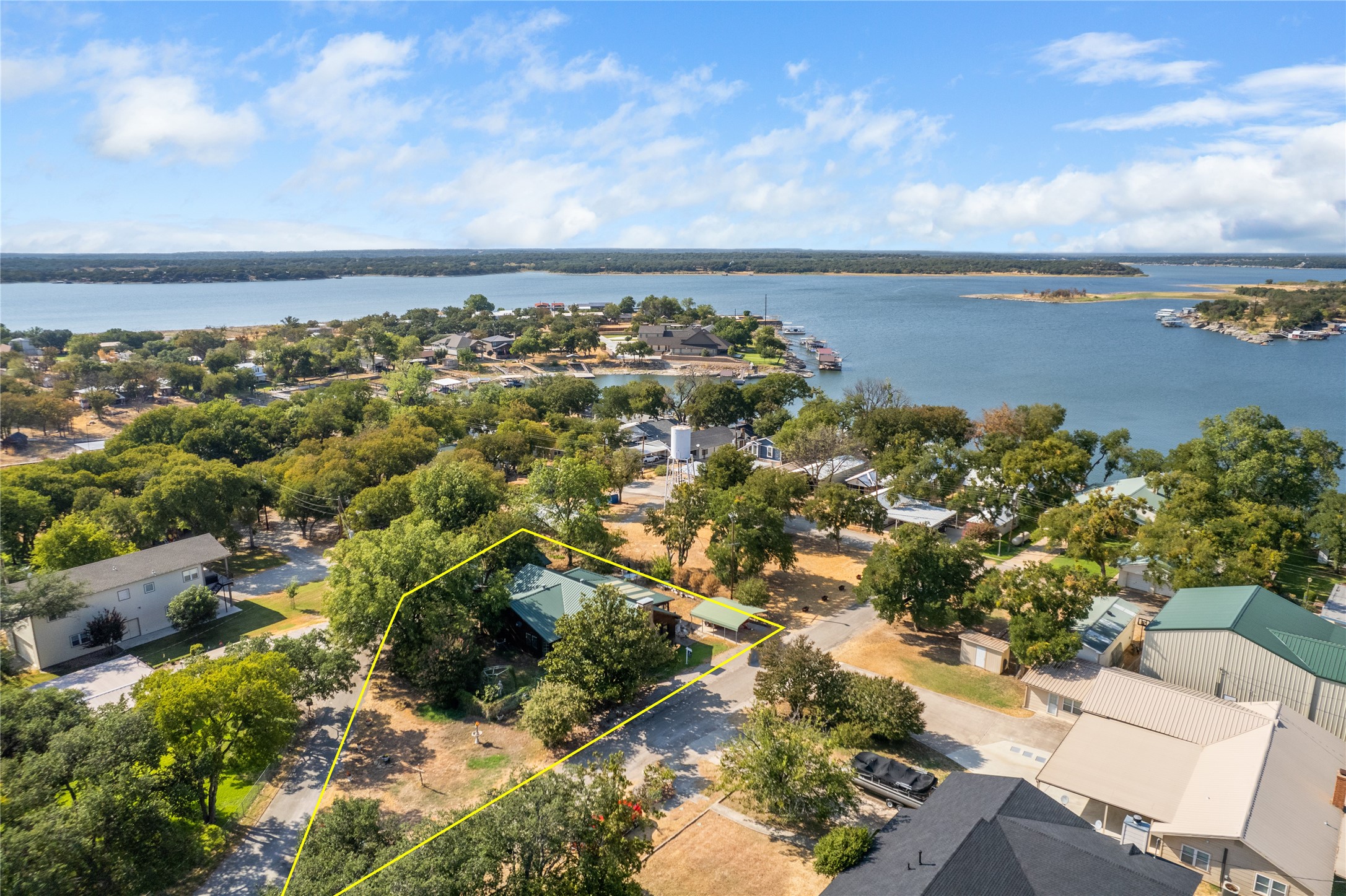 121 Park Street Street Brownwood TX 76801