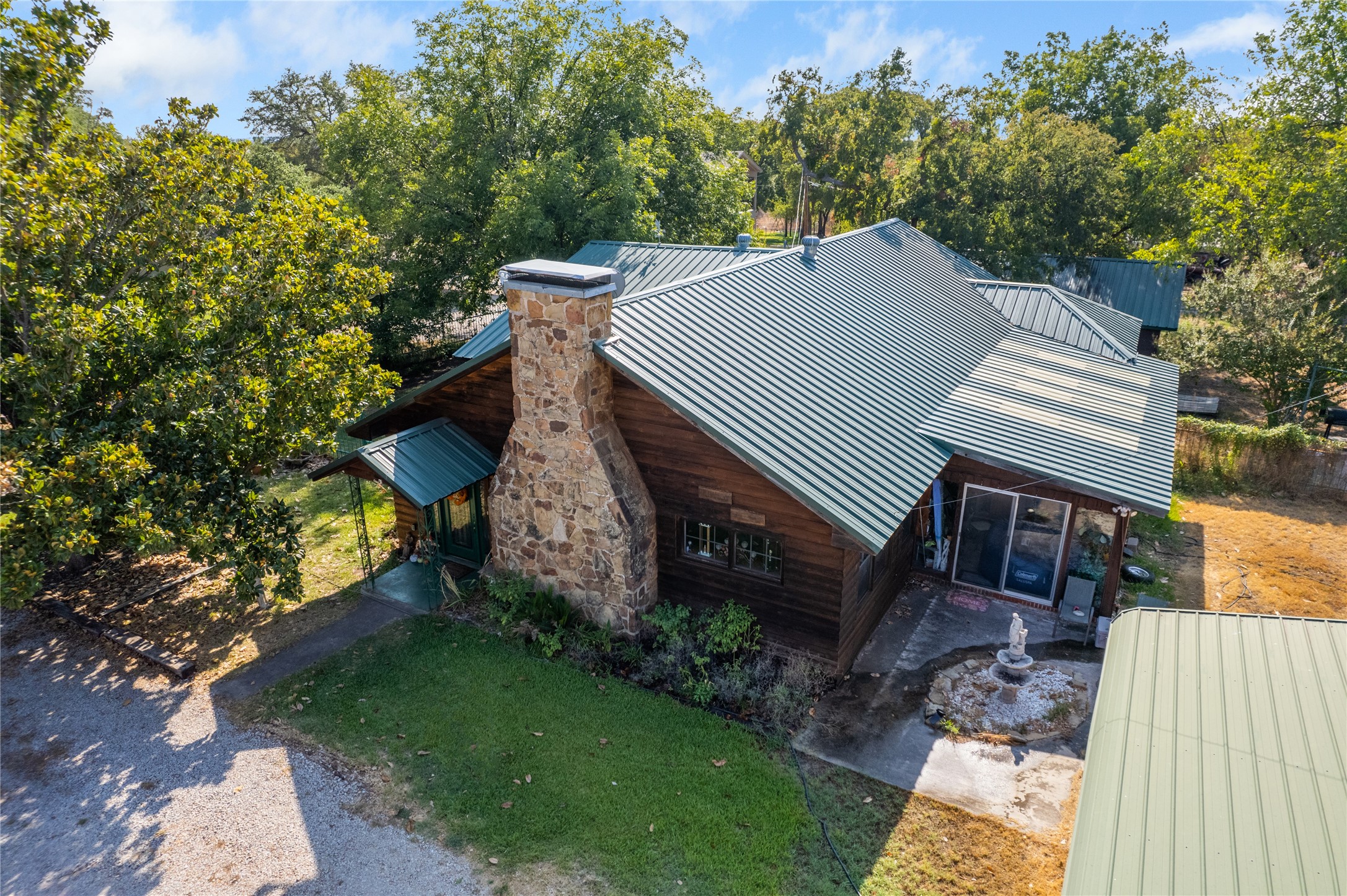 121 Park Street Street Brownwood TX 76801
