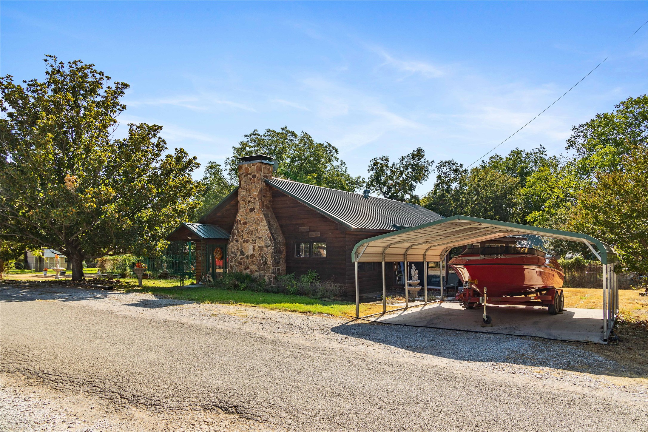 121 Park Street Street Brownwood TX 76801