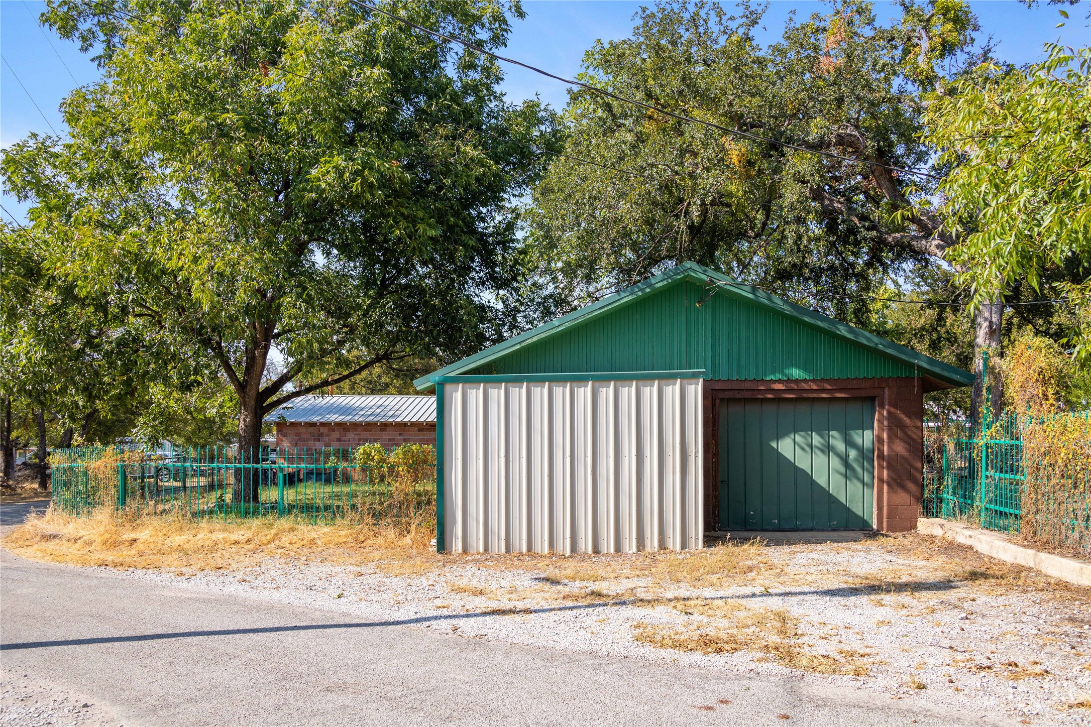 121 Park Street Street Brownwood TX 76801