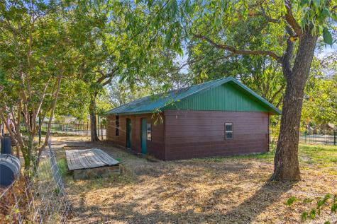 121 Park Street Street Brownwood TX 76801