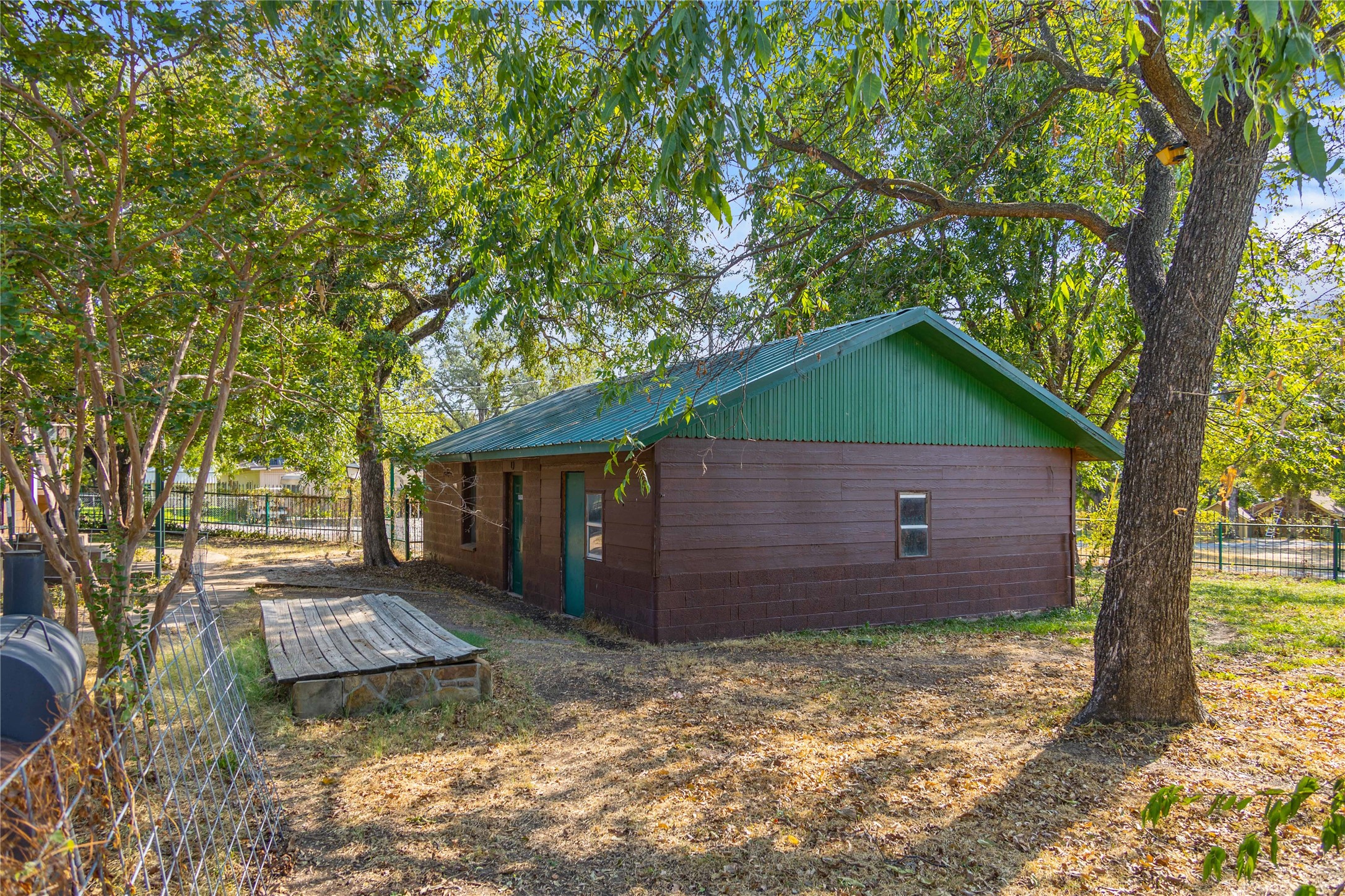 121 Park Street Street Brownwood TX 76801