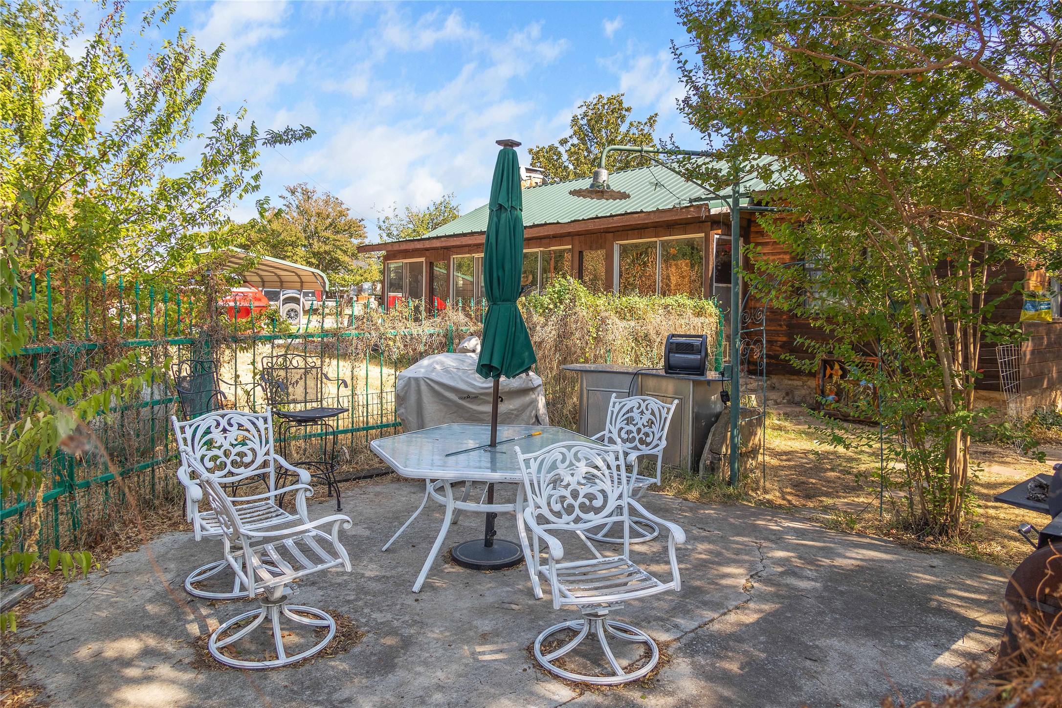 121 Park Street Street Brownwood TX 76801