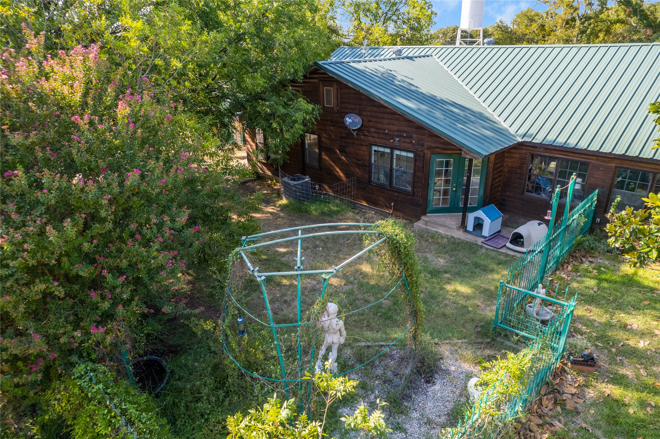 121 Park Street Street Brownwood TX 76801