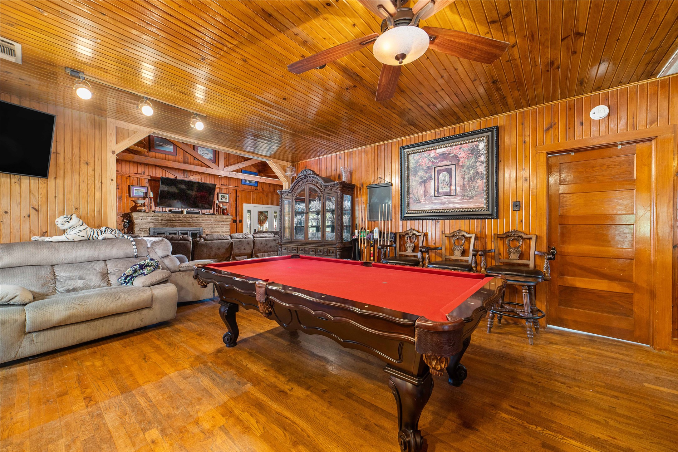 121 Park Street Street Brownwood TX 76801