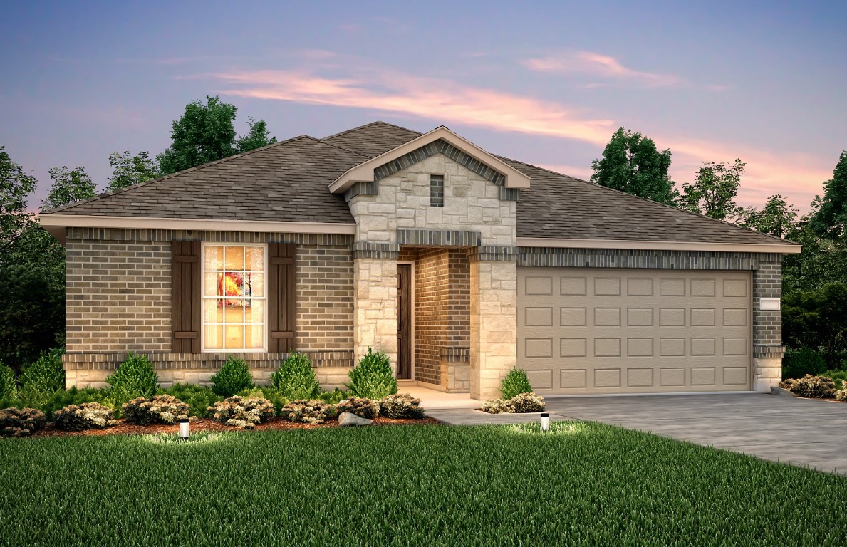1937 Javelina Street Royse City TX 75189