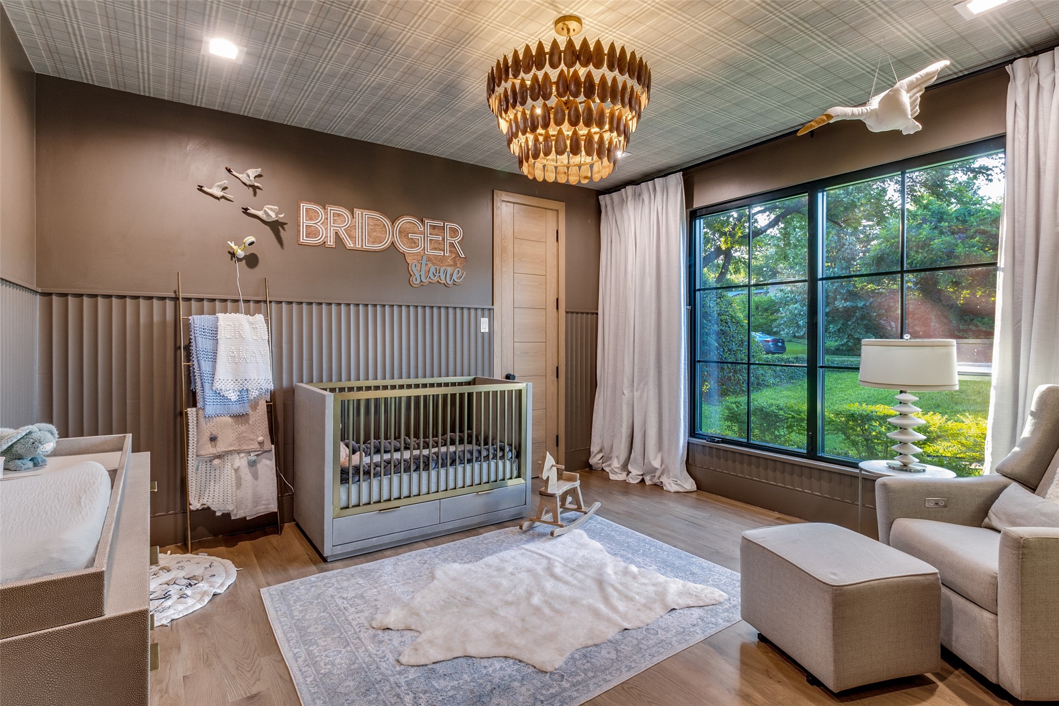 7552 Baxtershire Drive Dallas TX 75230