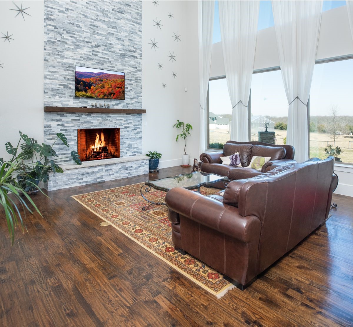 1755 Heifner Road Lucas TX 75002