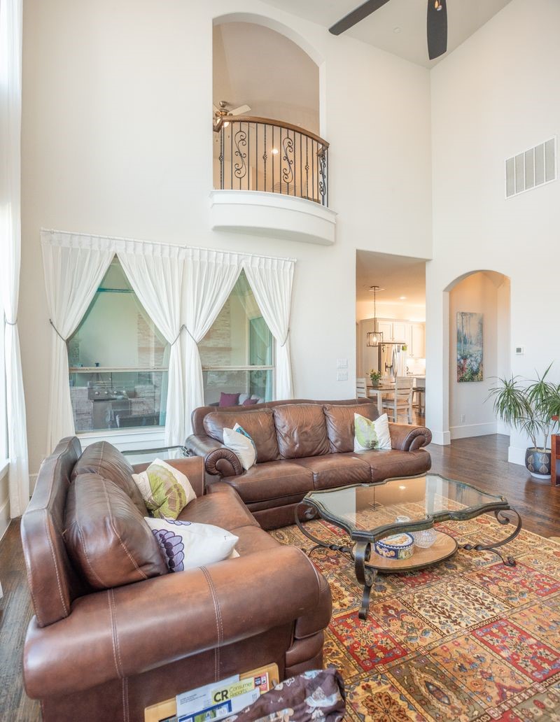 1755 Heifner Road Lucas TX 75002