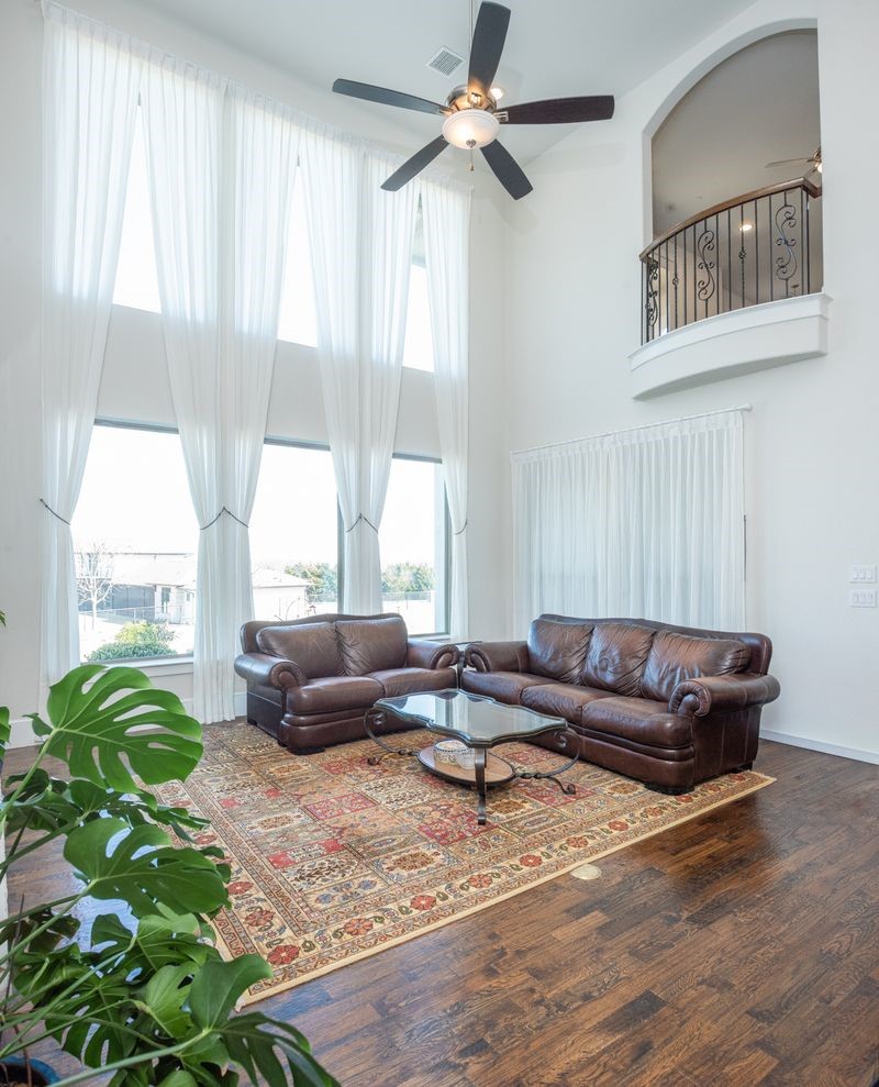 1755 Heifner Road Lucas TX 75002