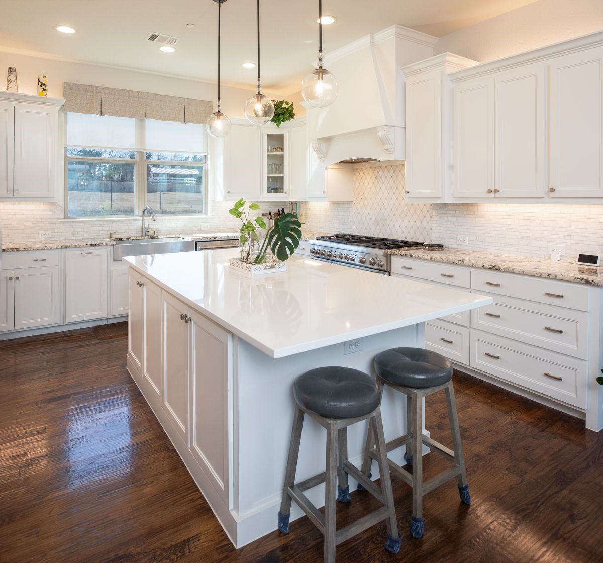 1755 Heifner Road Lucas TX 75002