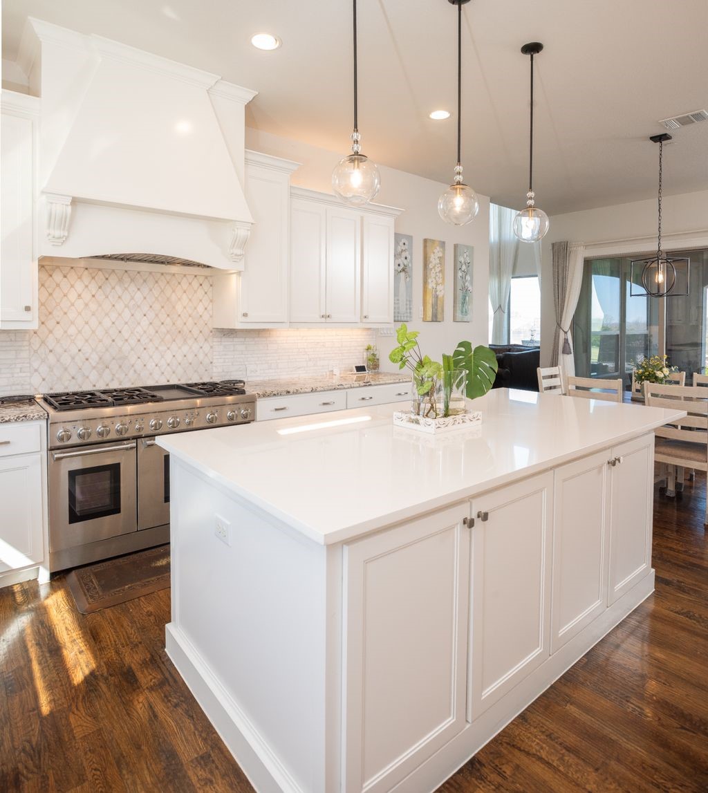 1755 Heifner Road Lucas TX 75002