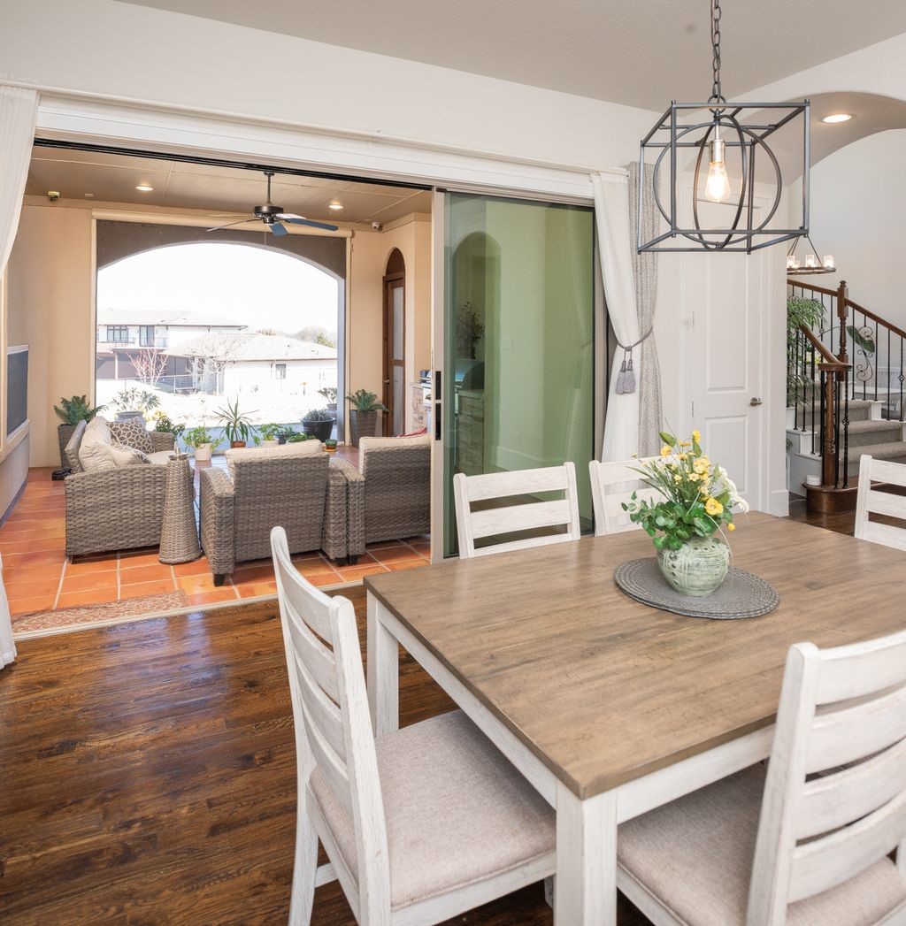 1755 Heifner Road Lucas TX 75002