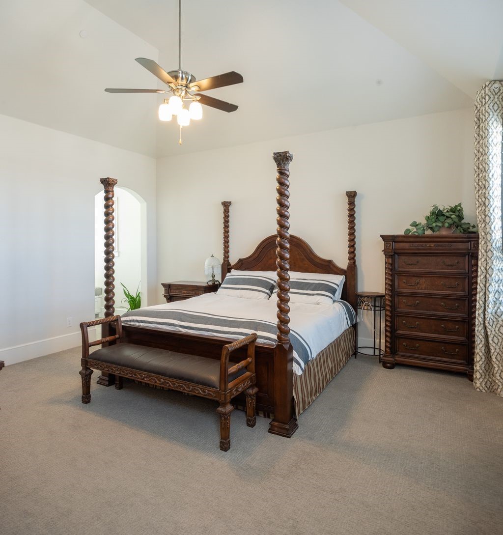 1755 Heifner Road Lucas TX 75002