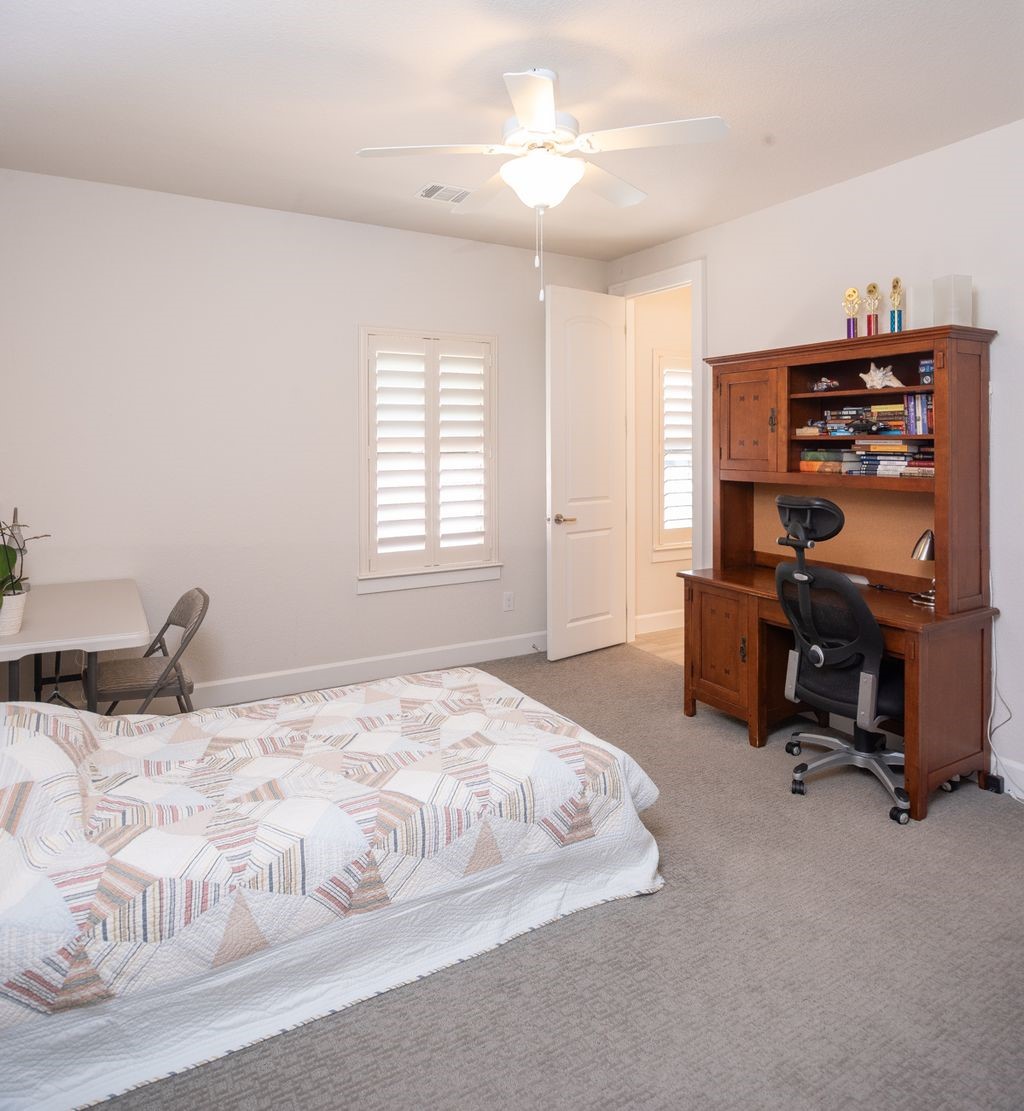 1755 Heifner Road Lucas TX 75002