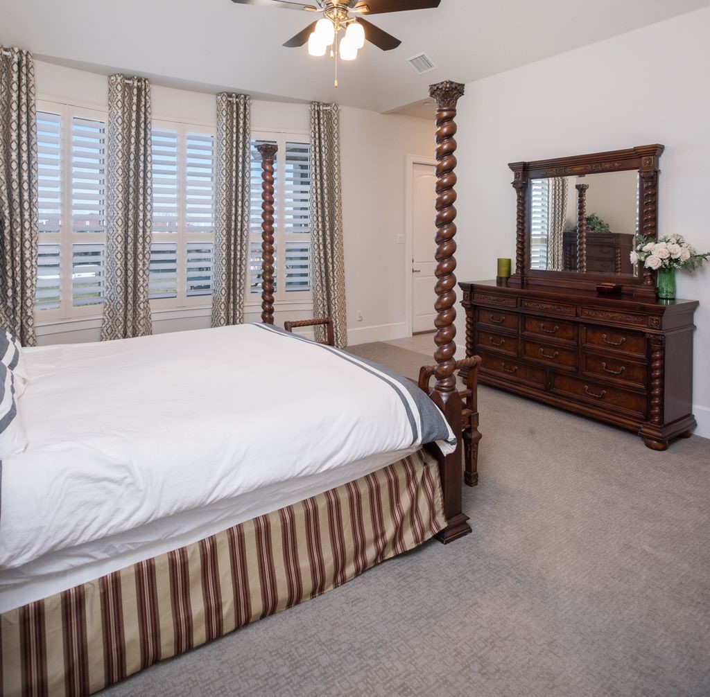 1755 Heifner Road Lucas TX 75002