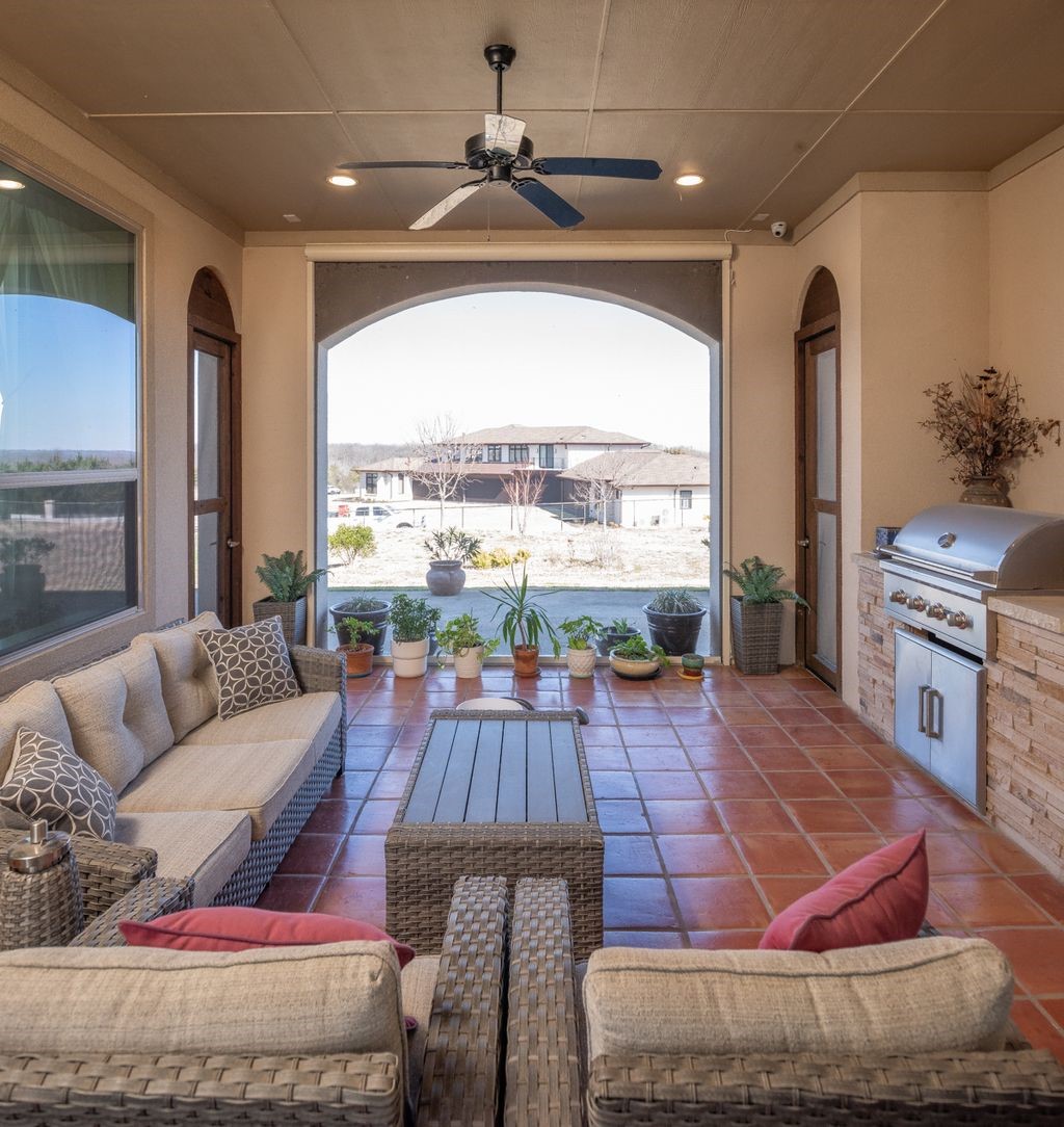 1755 Heifner Road Lucas TX 75002