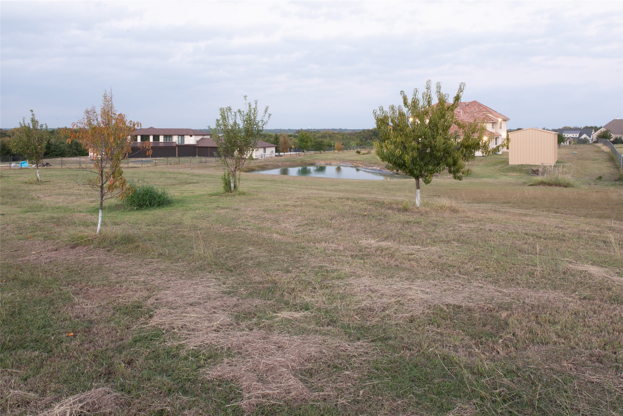 1755 Heifner Road Lucas TX 75002