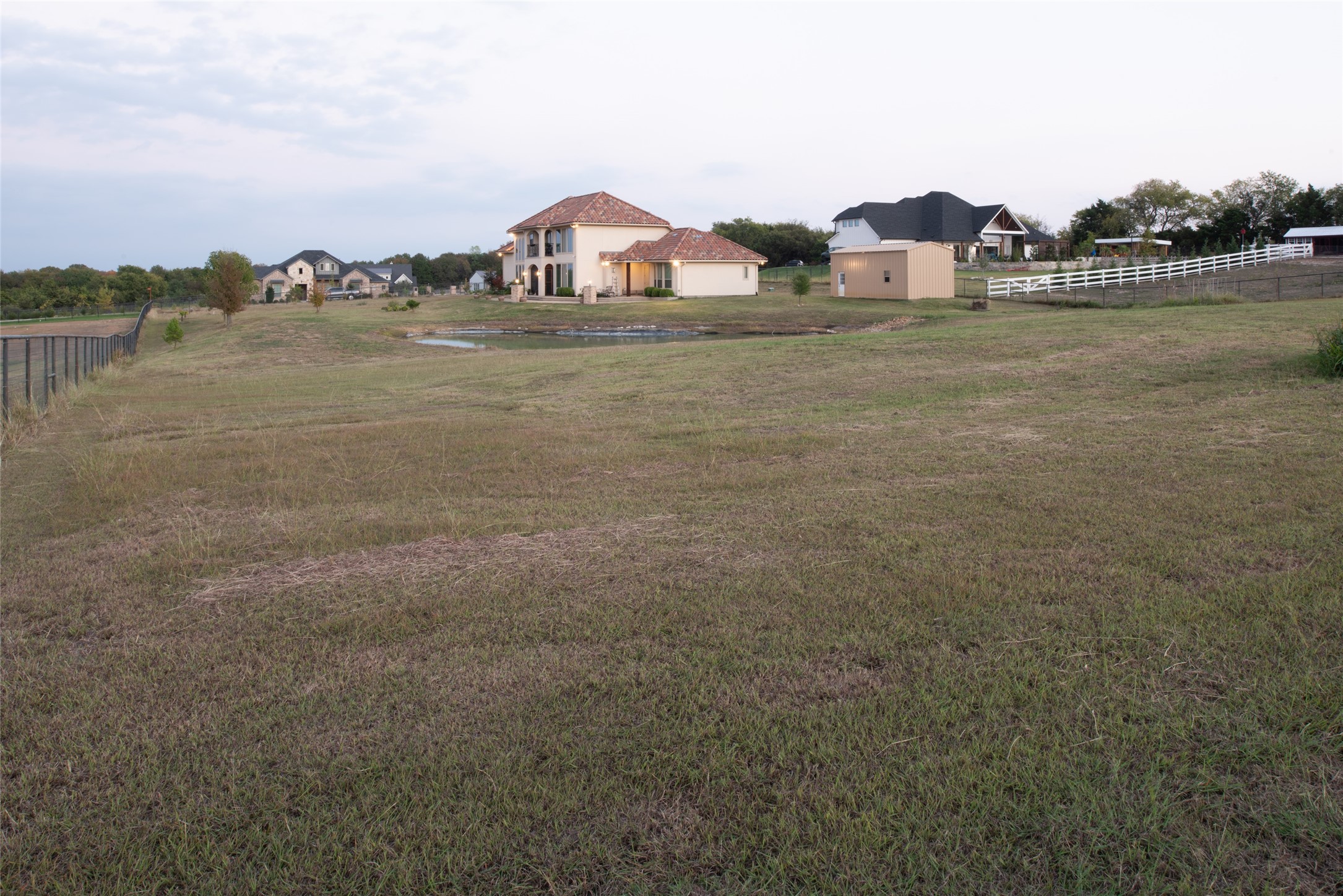1755 Heifner Road Lucas TX 75002