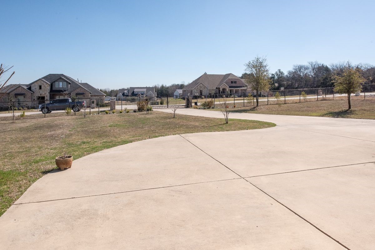 1755 Heifner Road Lucas TX 75002