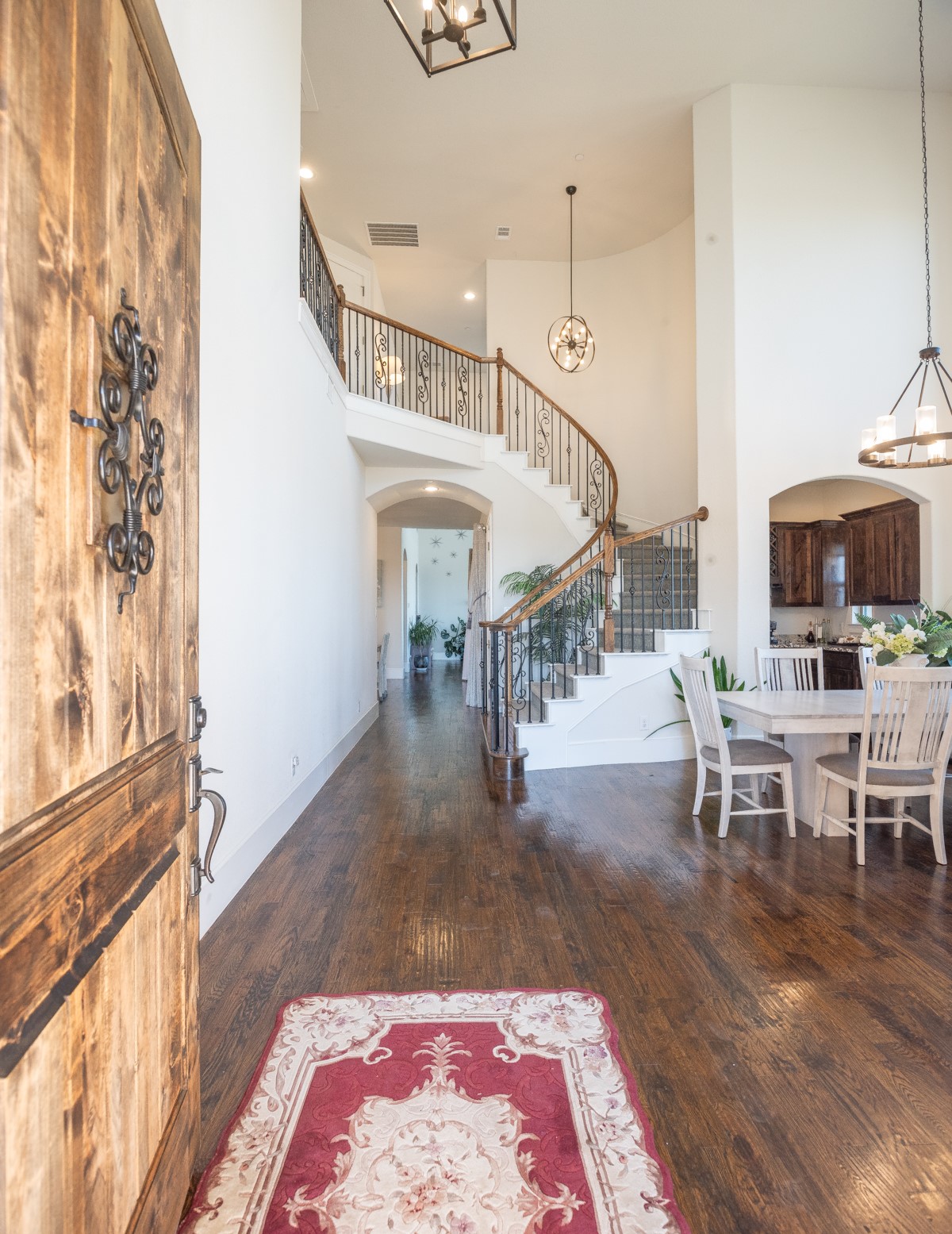 1755 Heifner Road Lucas TX 75002