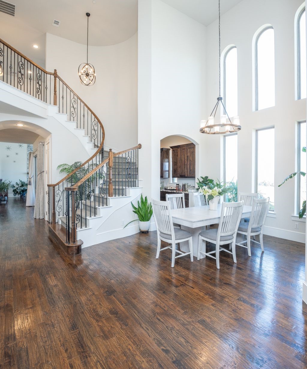 1755 Heifner Road Lucas TX 75002