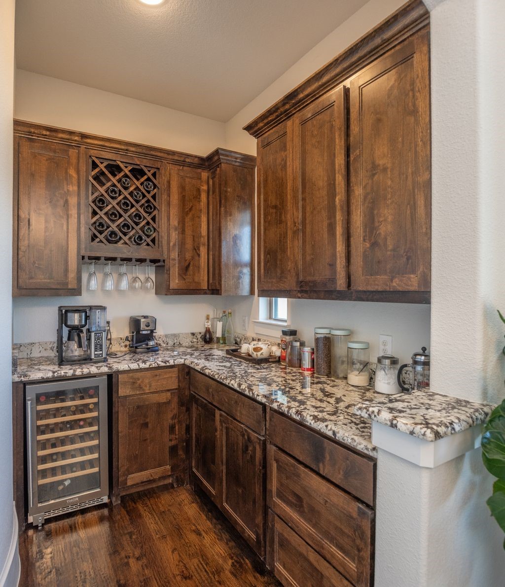 1755 Heifner Road Lucas TX 75002