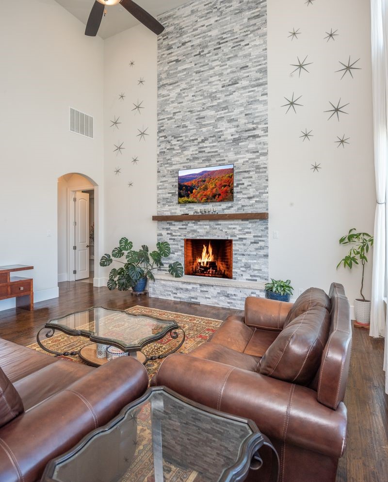 1755 Heifner Road Lucas TX 75002
