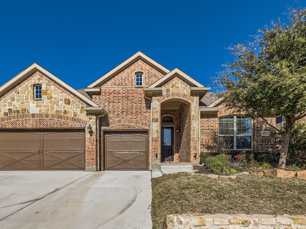 15216 Holly Bay Court Aledo TX 76008