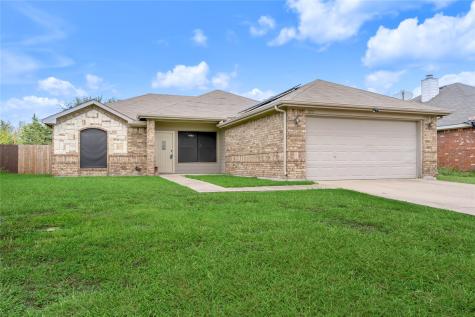 723 Stacie Lane Seagoville TX 75159