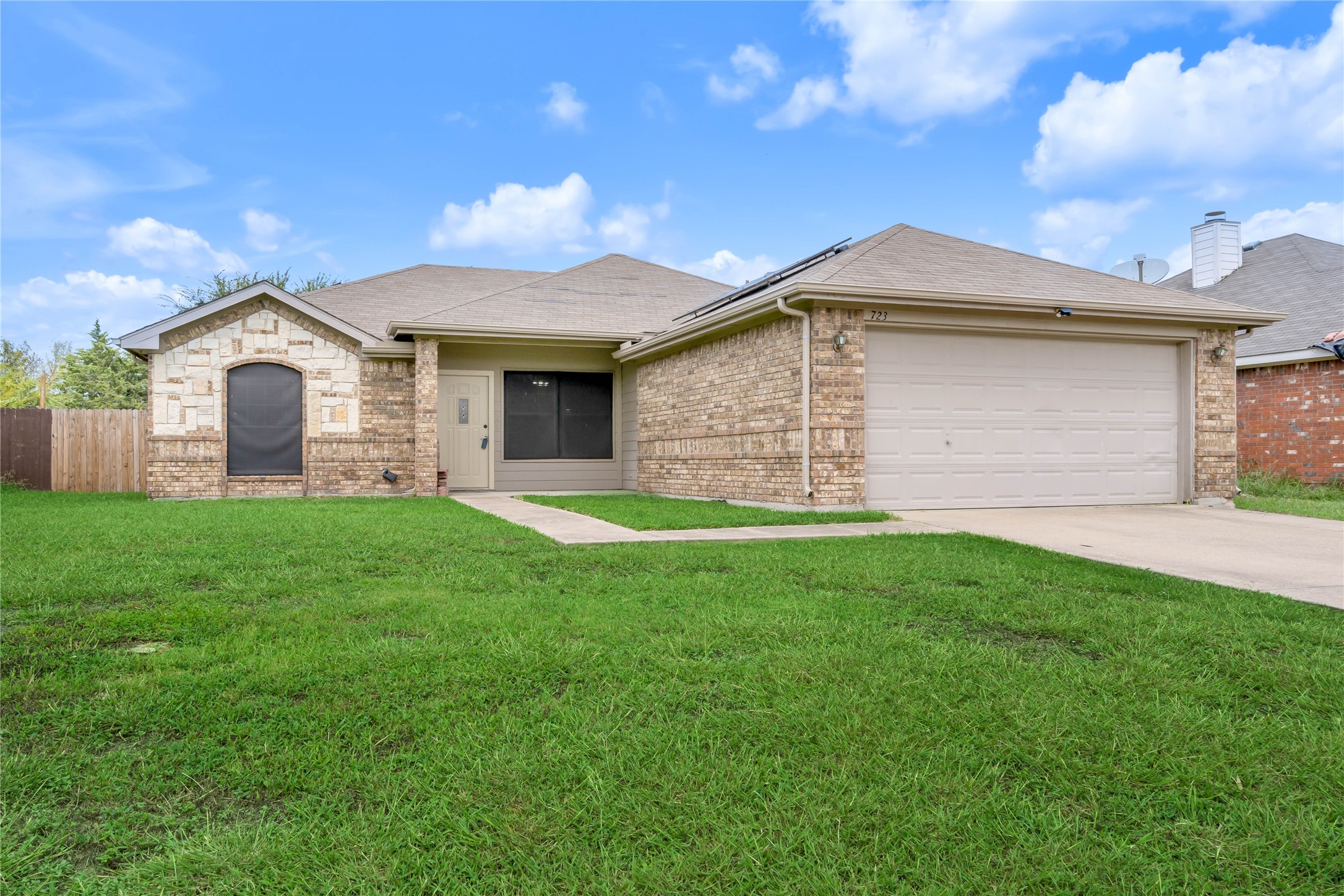 723 Stacie Lane Seagoville TX 75159