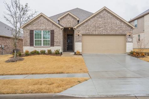 2713 Gillingham Lane Mckinney TX 75071