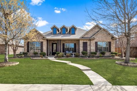 12240 Sunny Street Frisco TX 75033