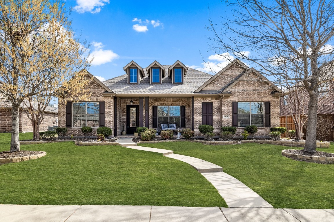12240 Sunny Street Frisco TX 75033