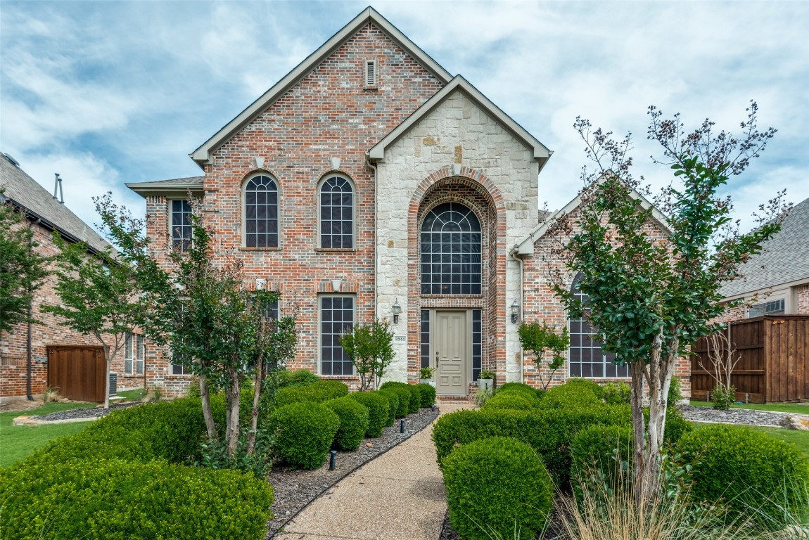 8344 Mckenzie Court Frisco TX 75036