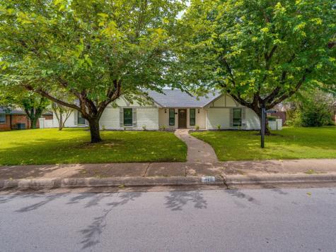410 Stiles Drive Midlothian TX 76065