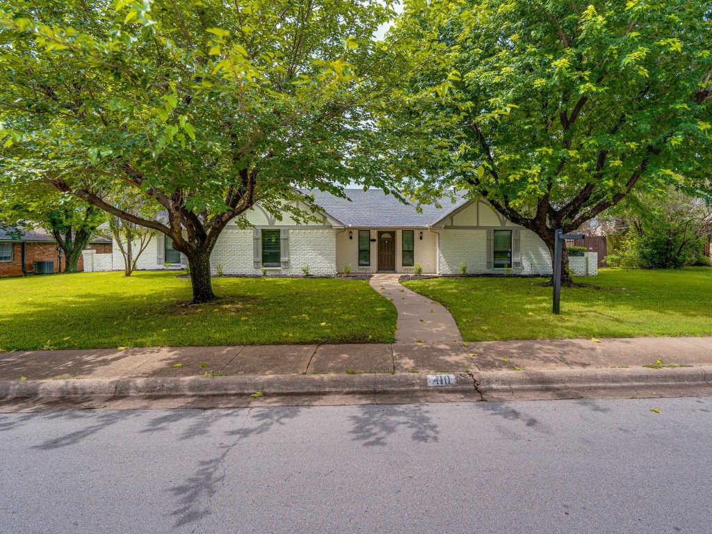 410 Stiles Drive Midlothian TX 76065