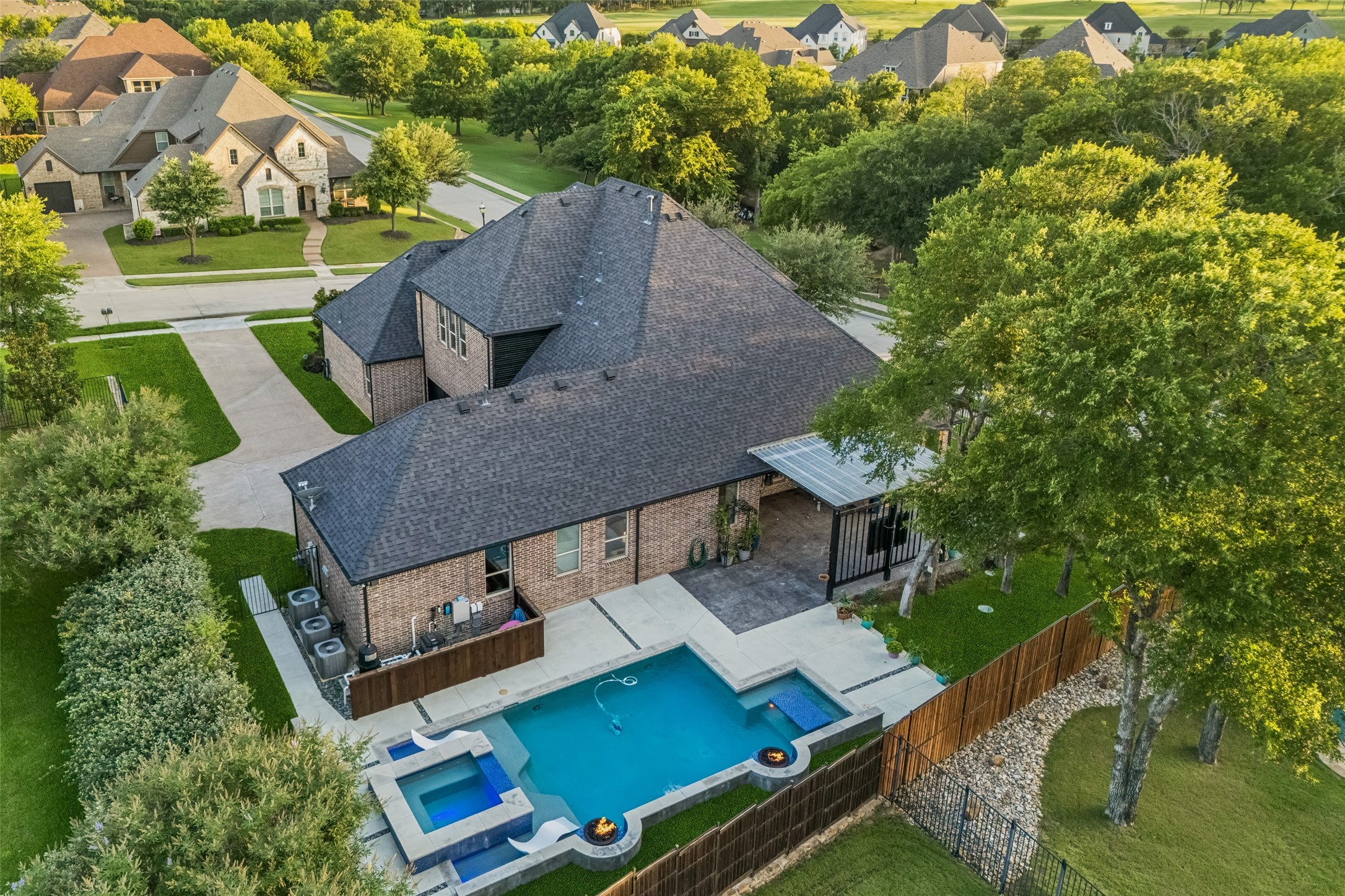 1 Hale Court Trophy Club TX 76262
