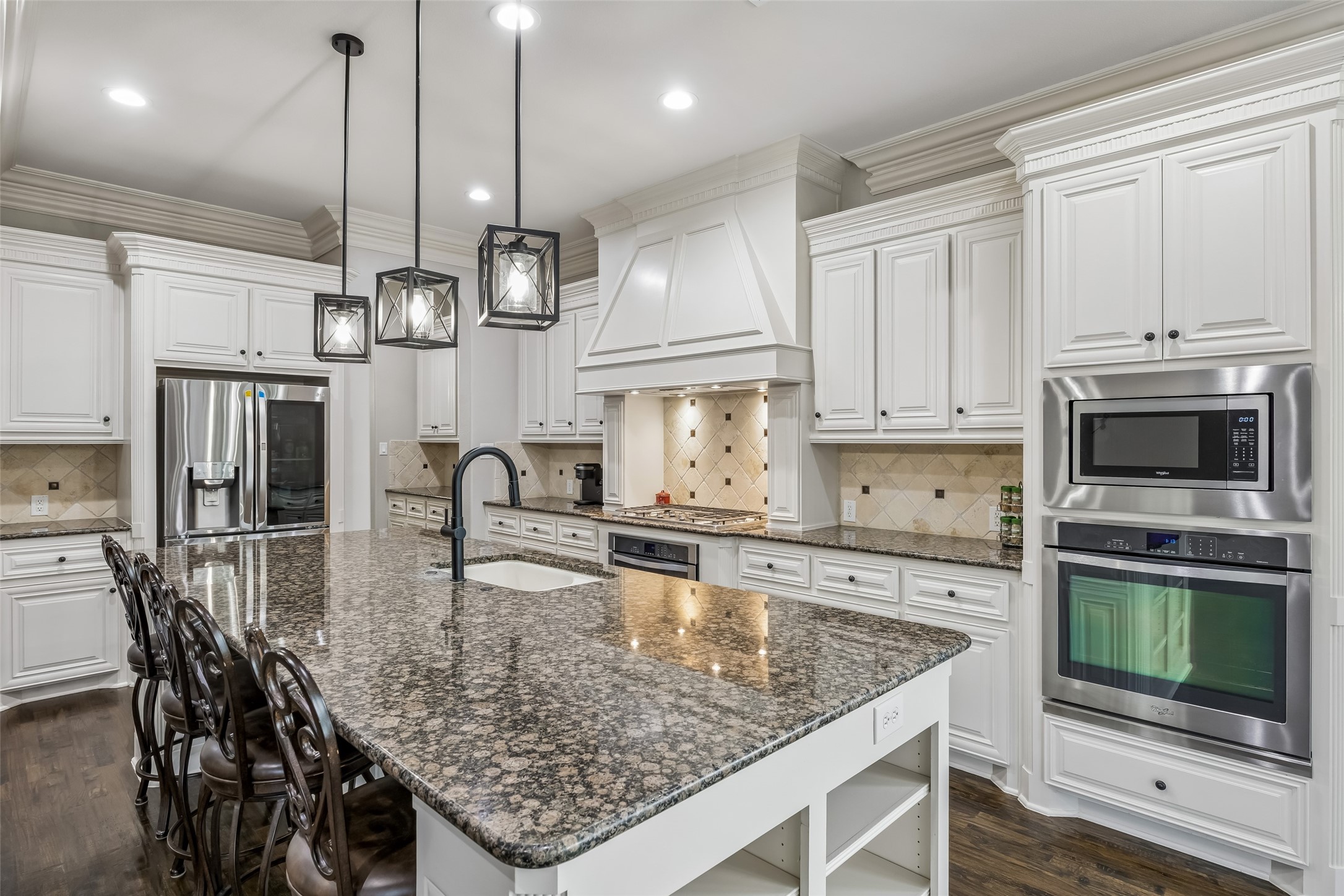 1 Hale Court Trophy Club TX 76262