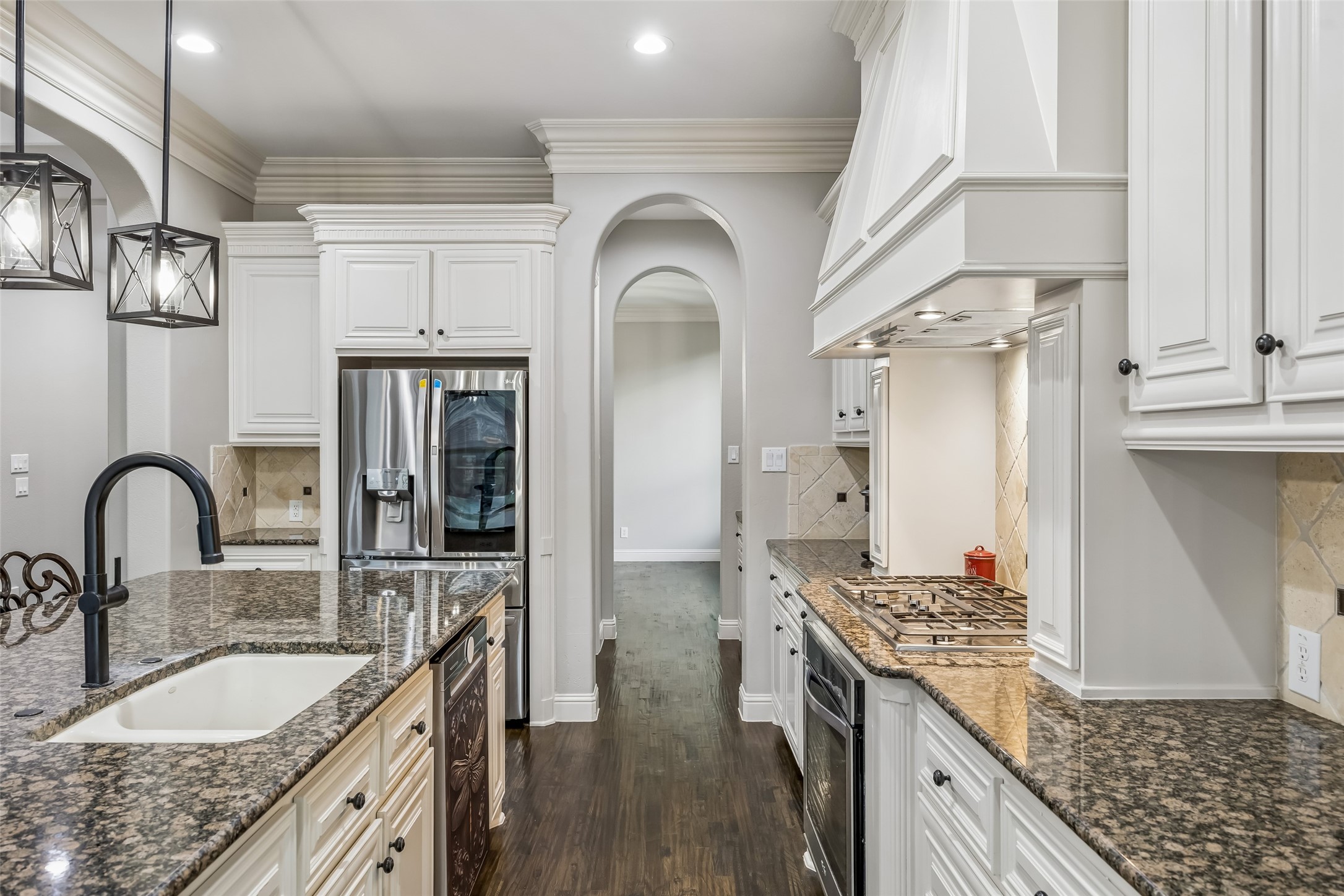 1 Hale Court Trophy Club TX 76262