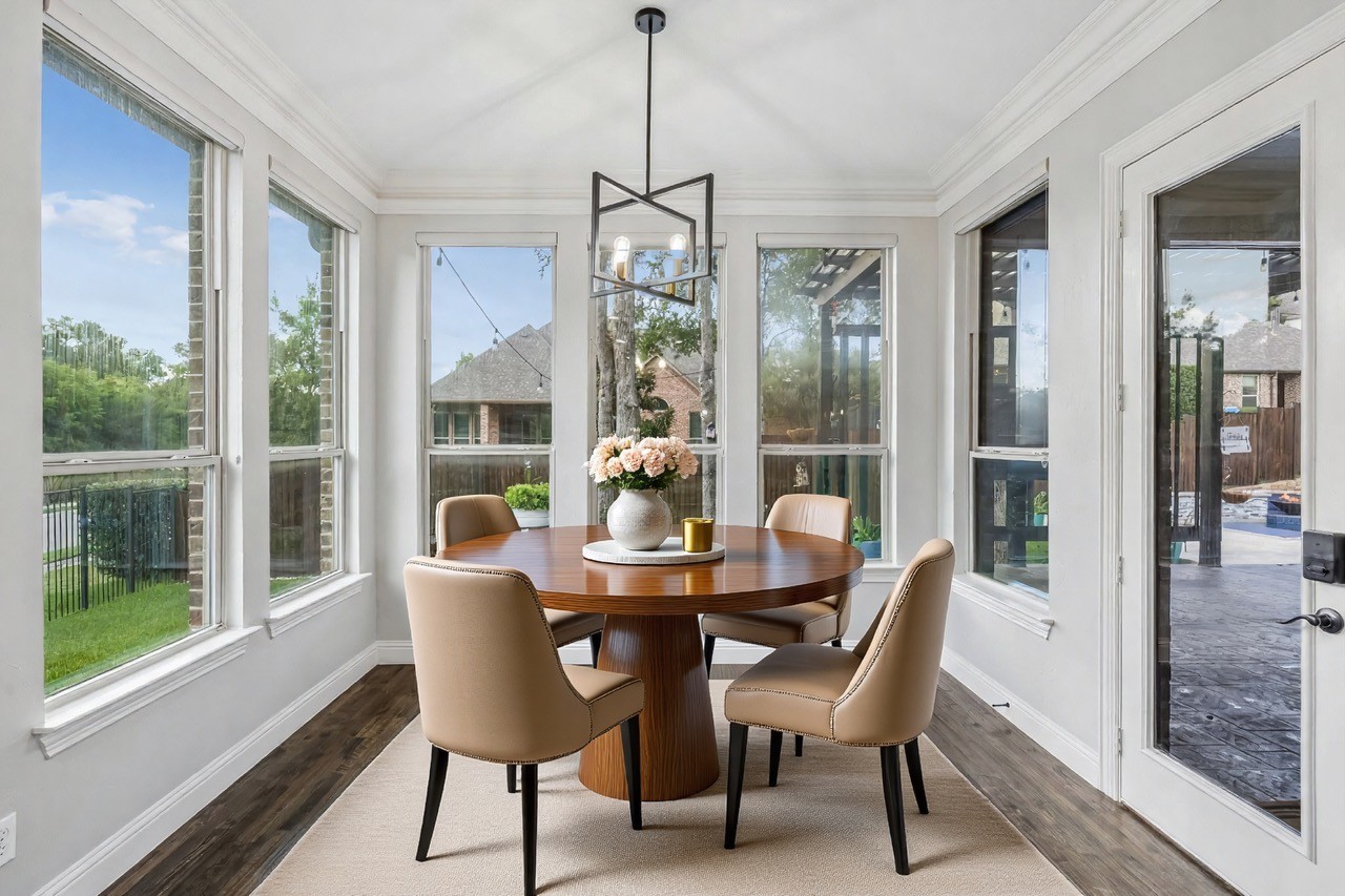 1 Hale Court Trophy Club TX 76262