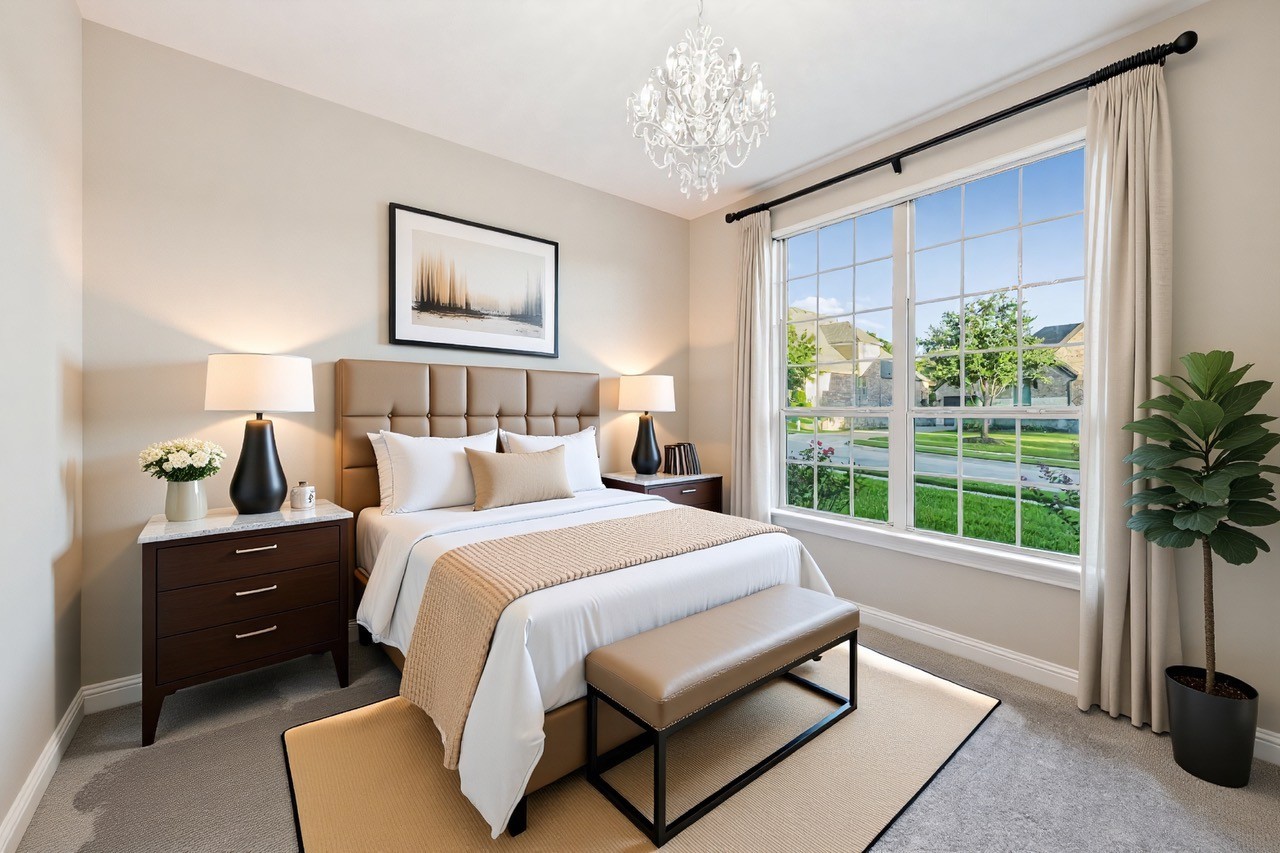 1 Hale Court Trophy Club TX 76262