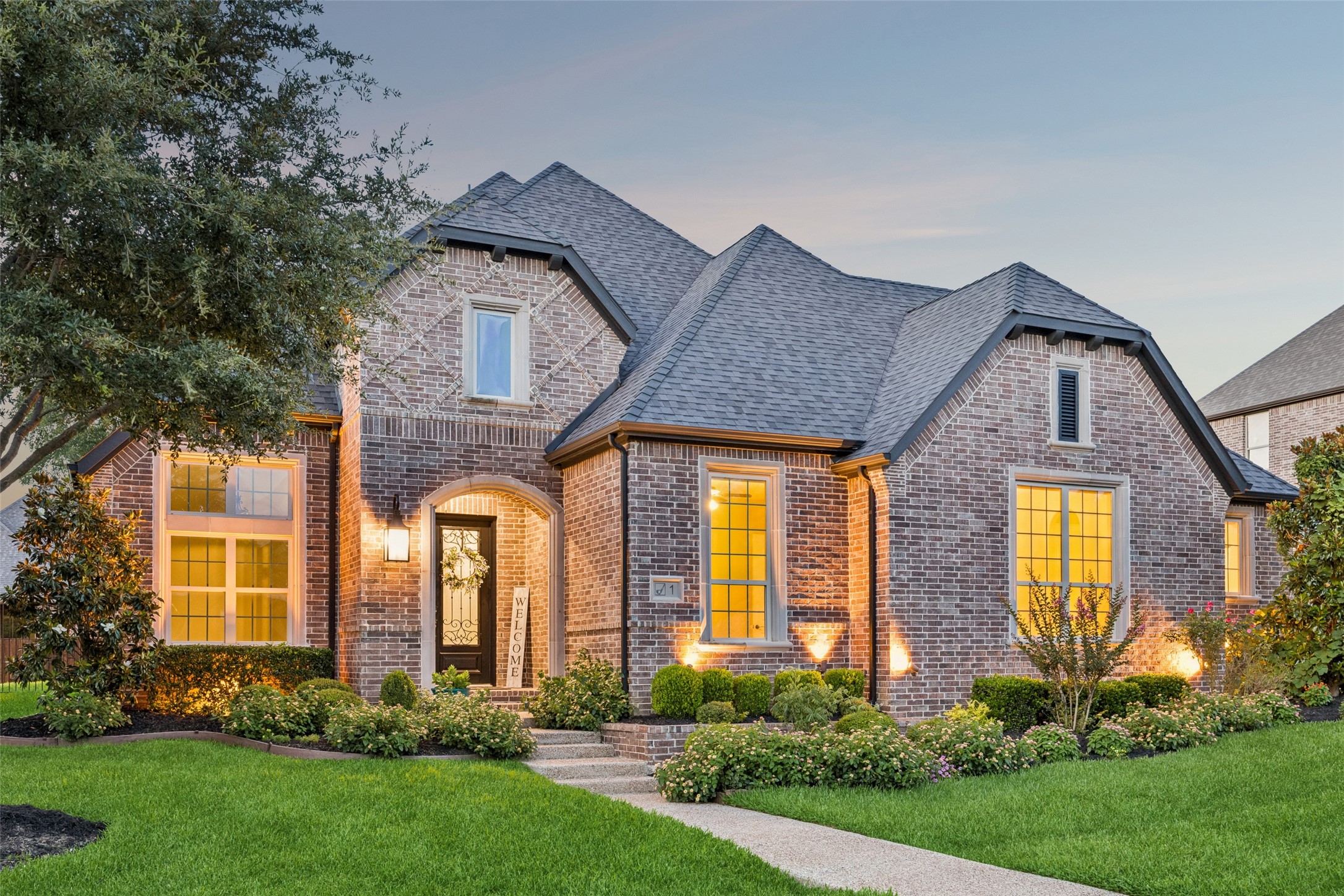 1 Hale Court Trophy Club TX 76262