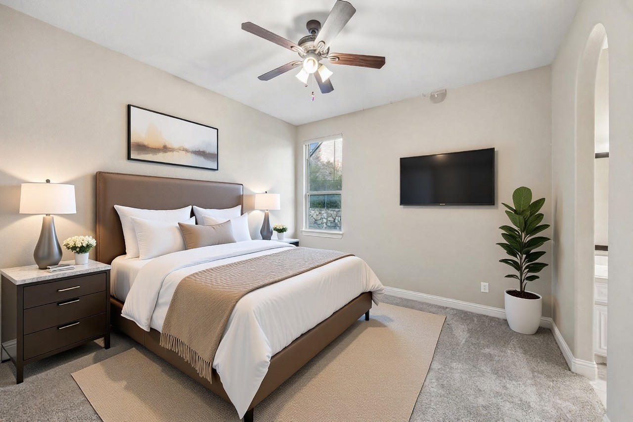 1 Hale Court Trophy Club TX 76262