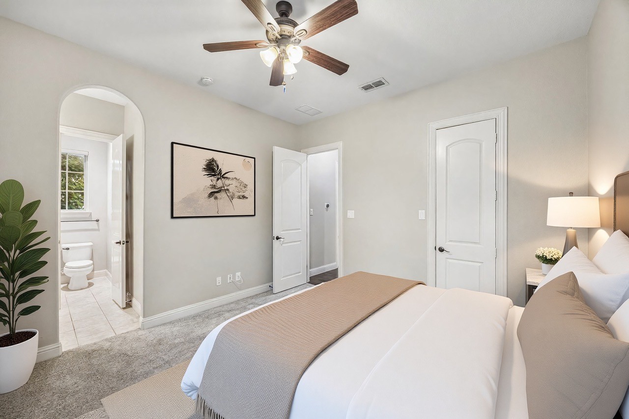 1 Hale Court Trophy Club TX 76262